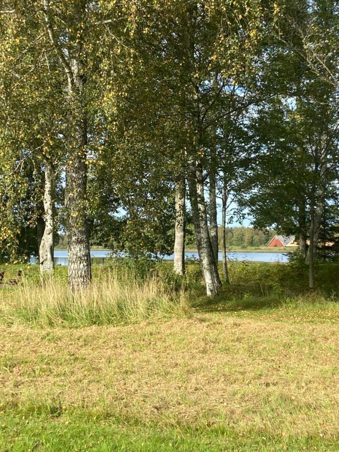 Avillan - River House Lagan Buitenkant foto