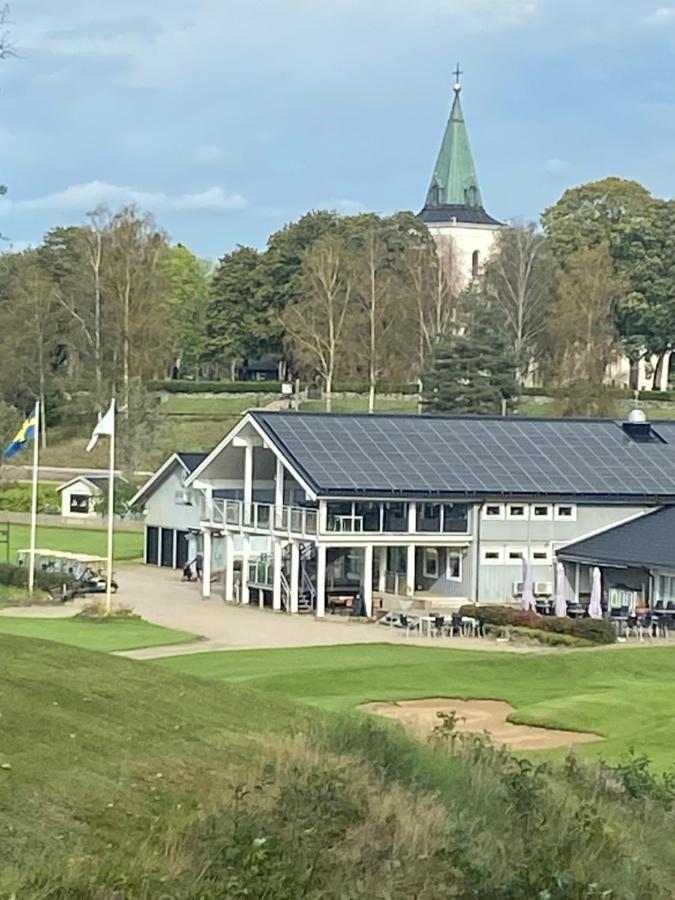 Avillan - River House Lagan Buitenkant foto